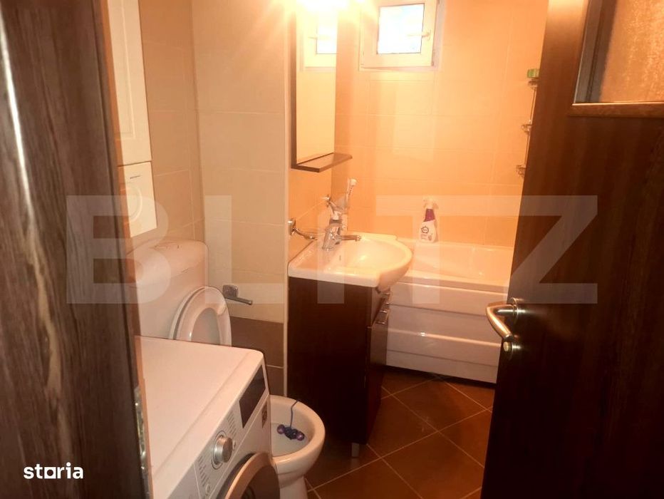 Apartament 3 camere, 77 mp, zona Micro 5