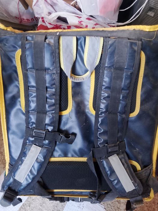 Глова сумка , состояние средней