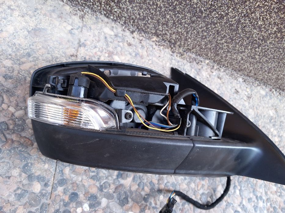 Oglinda Skoda Rapid / Seat toledo