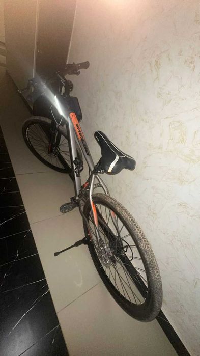 Продам велосипед Petava.