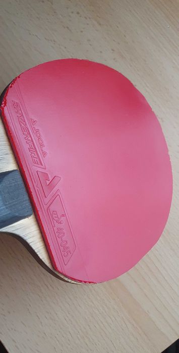 Fata de paleta tenis de masa, Joola Rhyzen