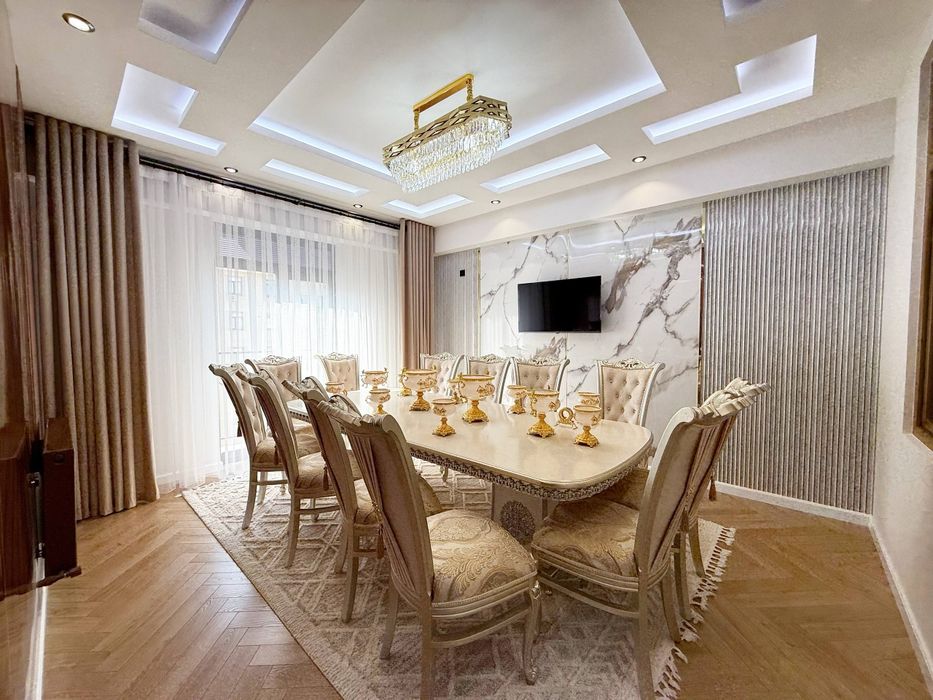 Срочно продаётся 3 ком Новостройка ЖК Nice Villas