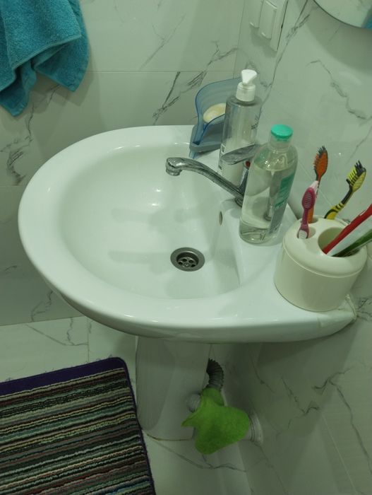 Продам раковину б/у