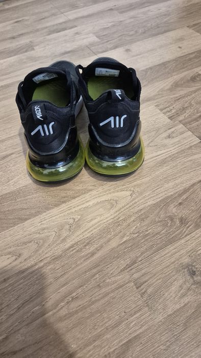 Nike air max 70 размер 42,5