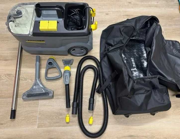 Aspirator Karcher Puzzi 10 1