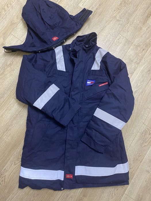 Продам спецкуртку