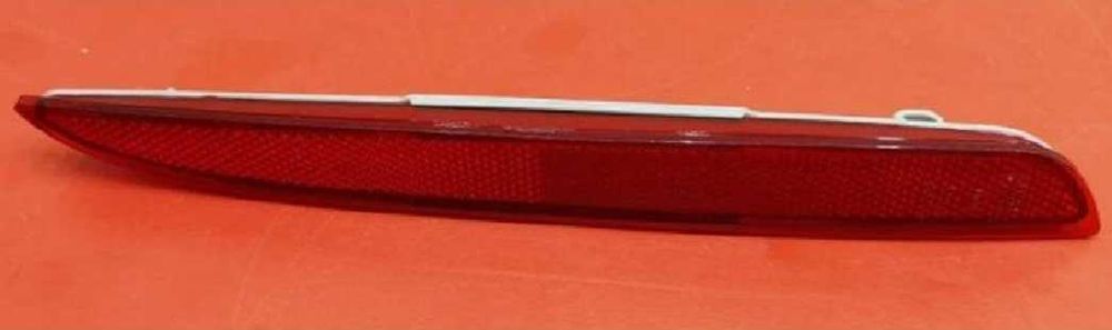 катафоты Mazda 3