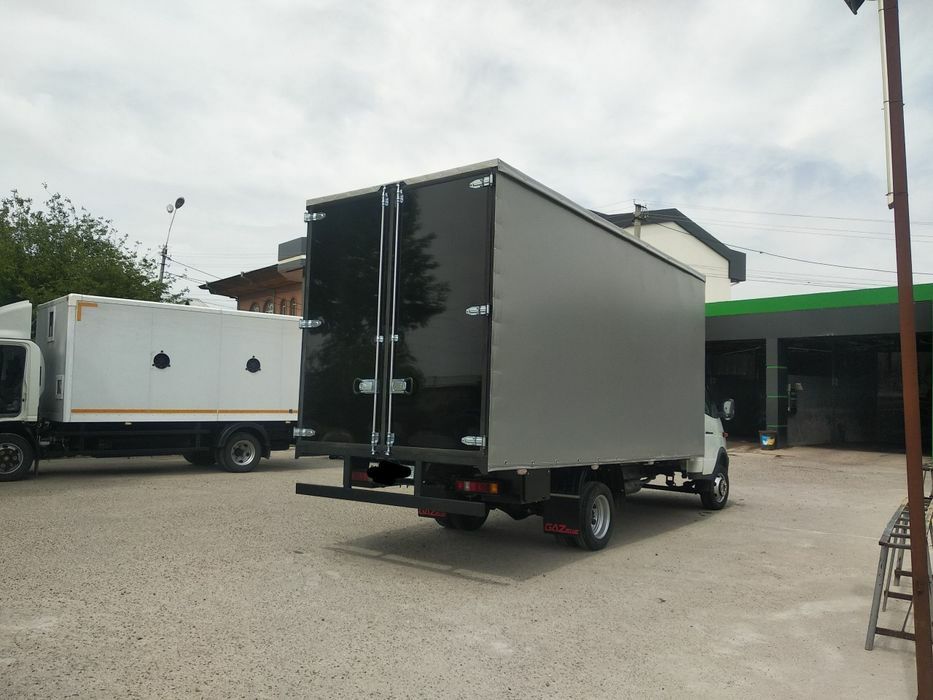 Gazel sotiladi srocna