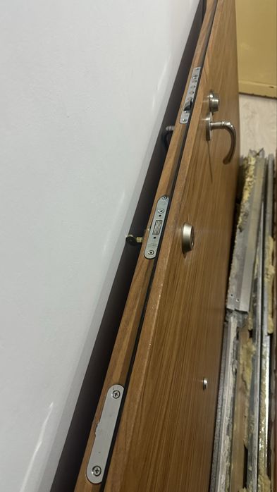 Кочественный двер