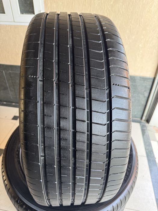 Michelin 285/45 r22