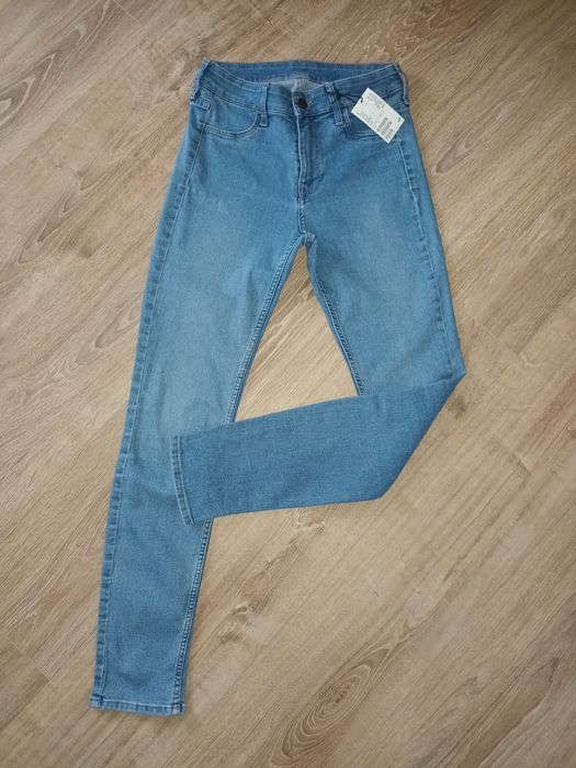 Дамски дънки H&M размер 36