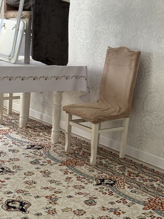 Продам стуля 6 штук