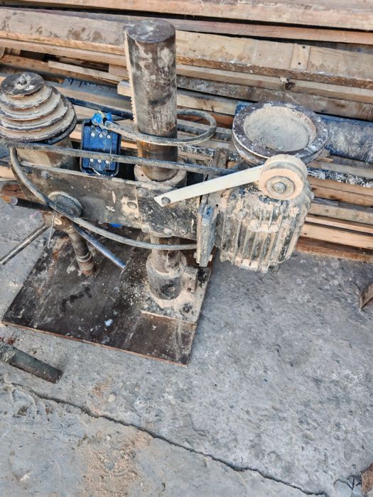 Продаются станки деревообрабатывающие