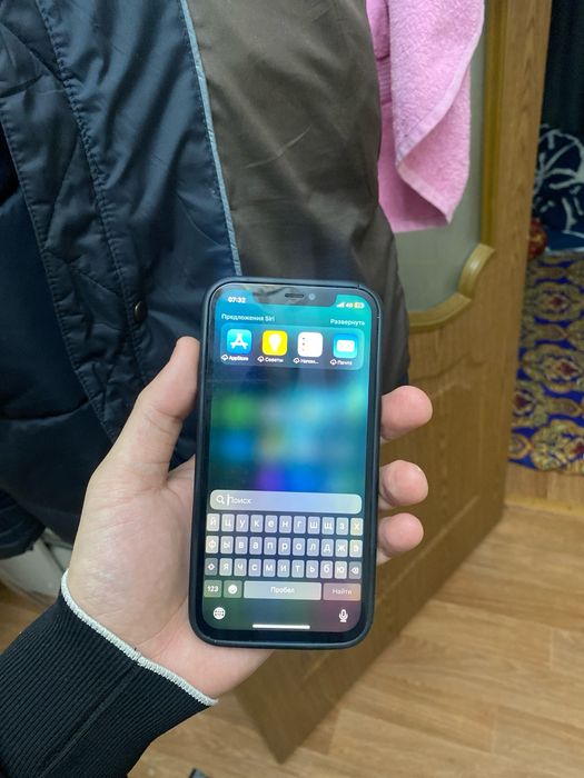 Айфон 12/ Iphone 12 64 гб