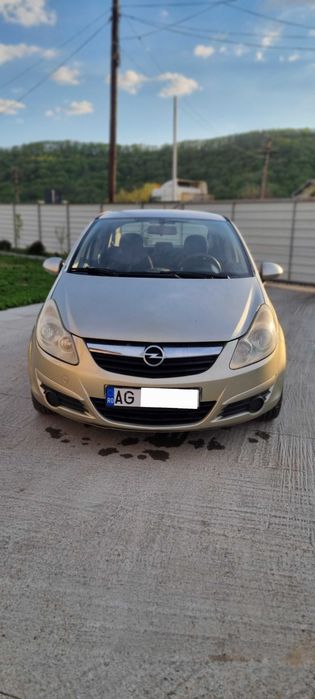 Opel Corsa 1.3 CDTI