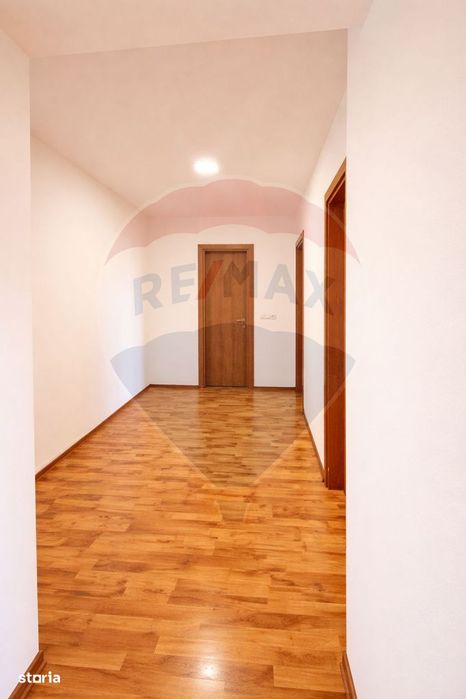 Apartament generos 3 camere, parcare subterană inclusă | Confort City