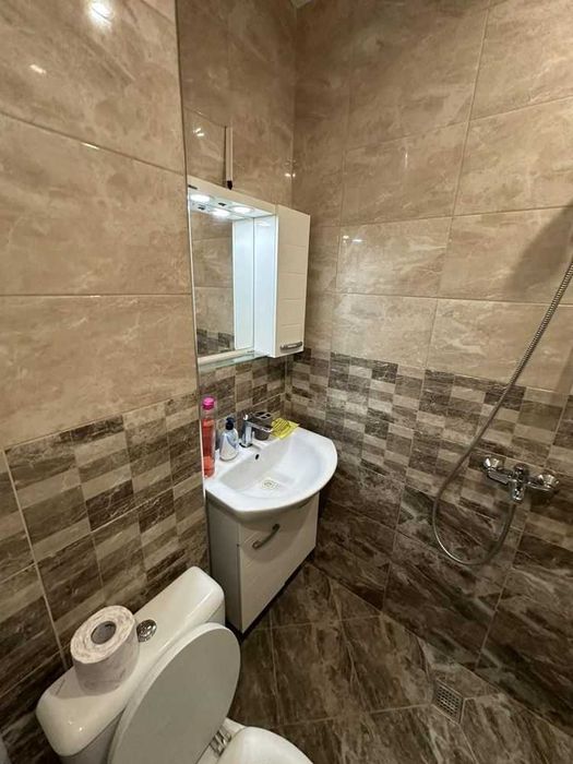 Дава се под наем Едностаен апартамент в Пловдив, Тракия - 36 кв.м за 255 € - Снимка #8