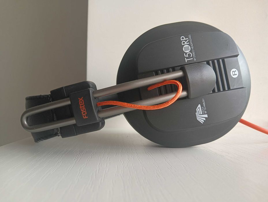 Fostex T50RP MK3 слушалки