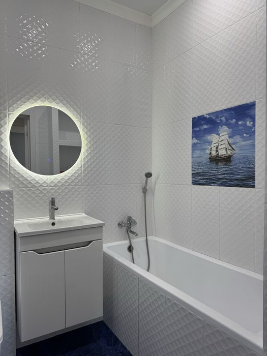 Сдам двушку в районе Нурлыжол