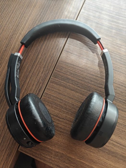 Jabra Evolve 65 SE