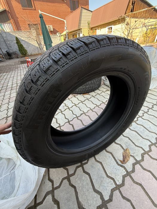Автошины 235/55 /19