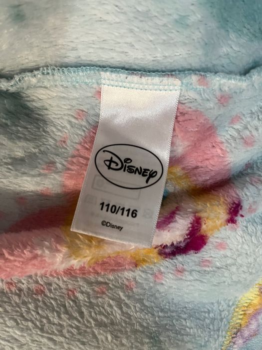 Халат на Елза и Ана Disney