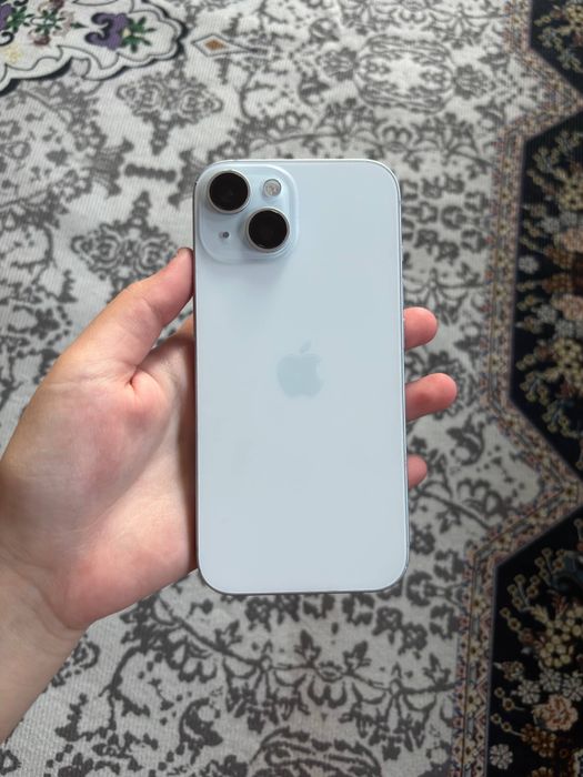 apple 15 продам