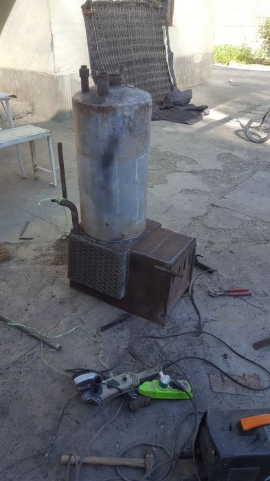 Sotiladi katyol va titan