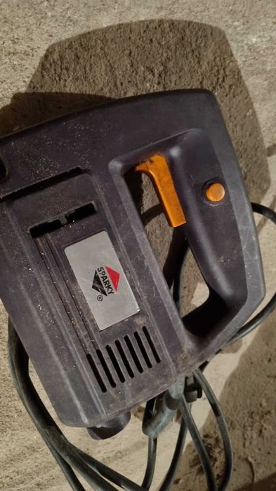 Флекс, зеге и бормашини