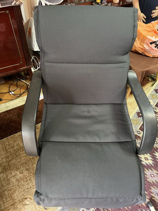 Birou cu scaun ergonomic