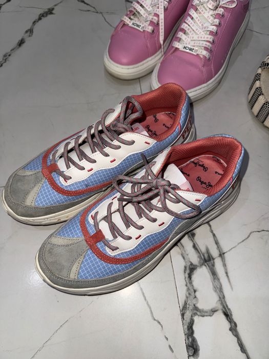 John Richmond дамски маратонки