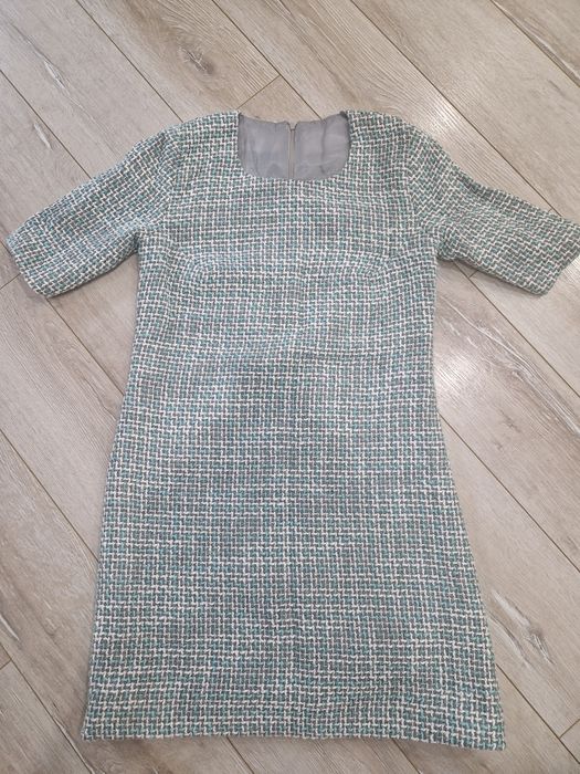 Продам бу  платье