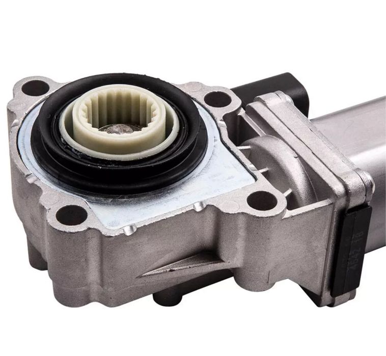 Motor Motoras Cutie Transfer Actuator Pinion Bmw X3 X5 E83 E53 E70