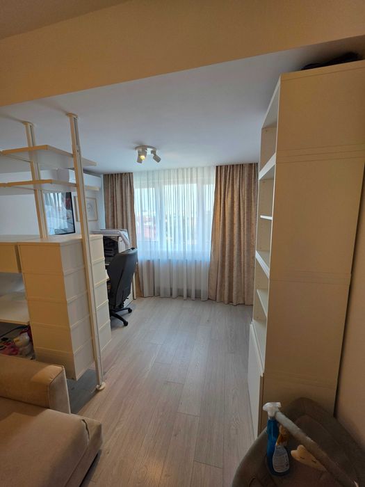Apartament 2 camere Grand Arena, Bloc Nou (2023), Complet Mobilat și Utilat