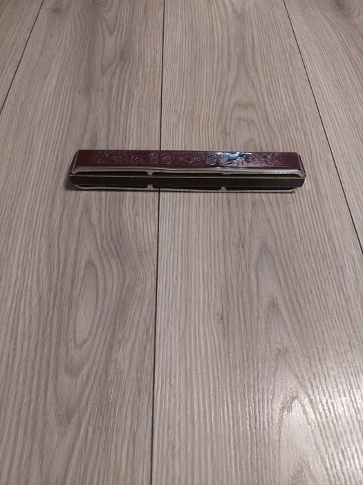 Vand muzicuta/armonica M.Hohner Rheingold