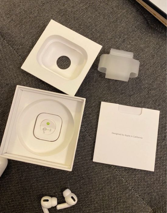 Apple Air Pods Pro 1