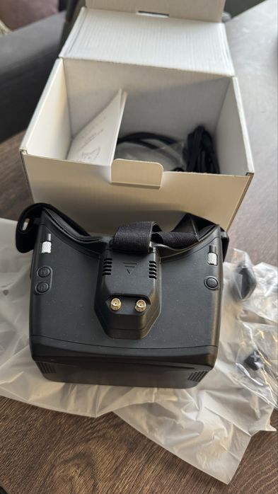 Fpv очила SKYZONE Cobra X V4 1280x720 Goggles 5.8G