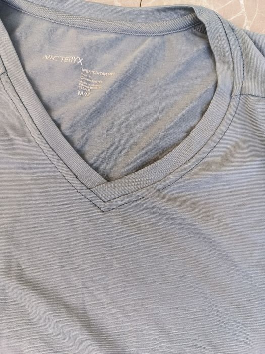 Arcteryx тениска размер M