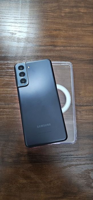 Samsung s21 5g grantiya bor