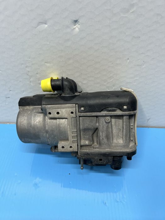 Webasto bmw G20 G21 seria 3 an 2019-2023