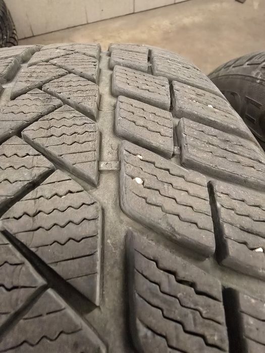 Vredestein Wintrac Pro 225 / 60 / 17 DOT 2019