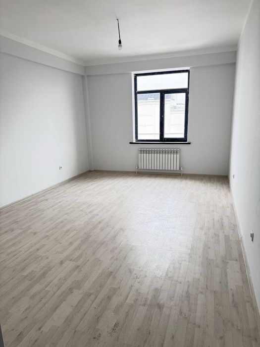 Хилмар Бабура 2-3/12/13 квартира с ремонтом, новостройка