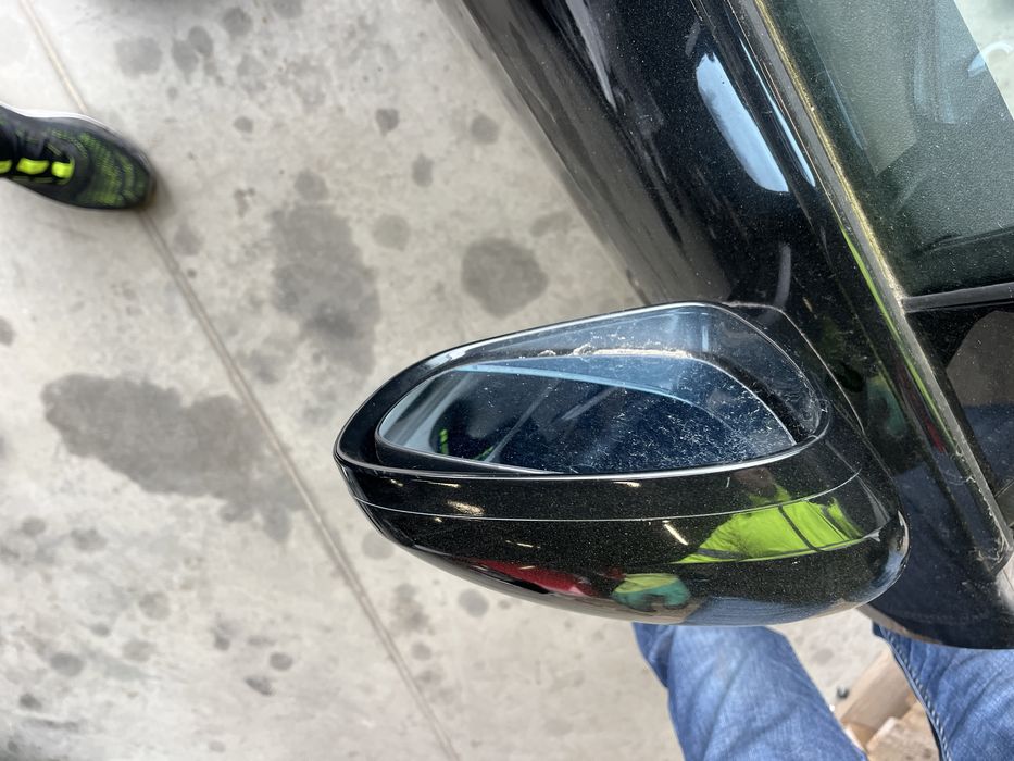 Огледало Citroen DS5 ляво и дясно