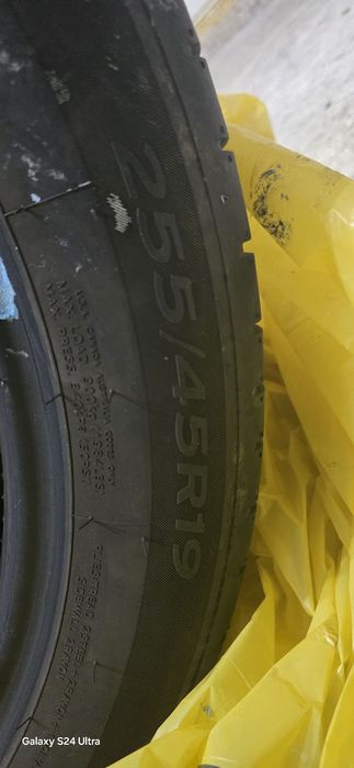 Hankook Ventus S1 evo3