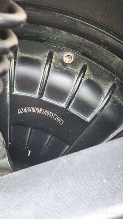 Танк 108  5 акум