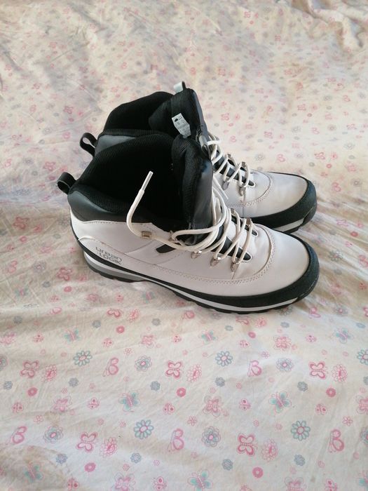 Vand boots Urban Logik