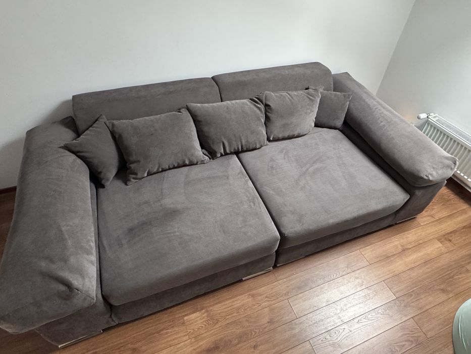 Canapea Big Sofa - 140x260cm