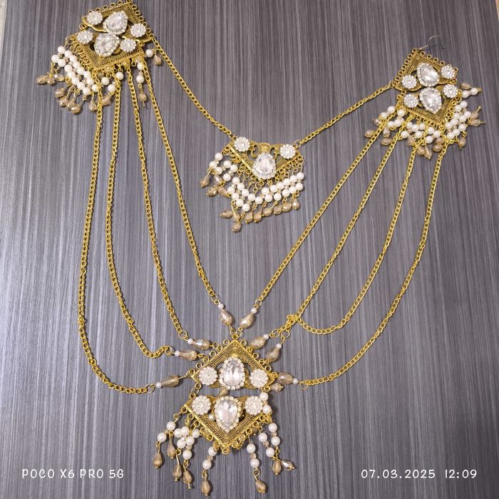 Toʻy taqimchoqlari аксессуары hammasi 350000min