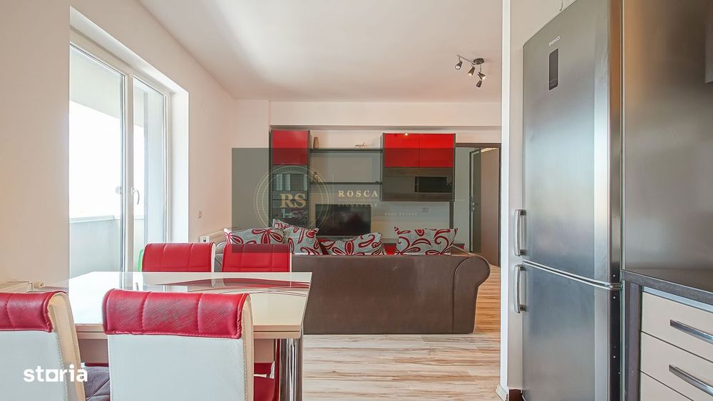 COMISION 0%| Apartament 2 camere, Carpatilor