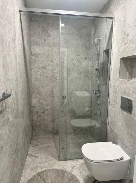 Дава се под наем Тристаен апартамент в Варна, Чайка - 102 кв.м за 1300 € - Снимка #4